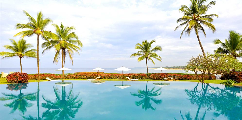 Amazing Top 5 North/South Goa Resorts In 3-5 Star Category.