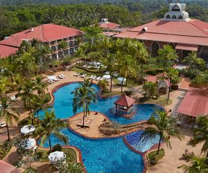 Caravela-Beach-Resort-Goa