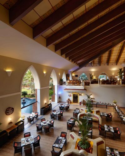 Caravela-Beach-Resort-Goa