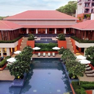 Hilton-Candolim-Goa