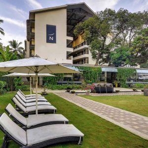 Novotel-Resort-Goa