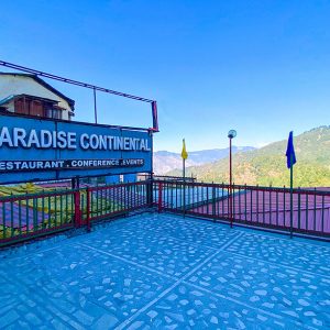 Paradise-Continental-Mussoorie