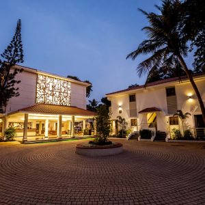 Radisson-Goa-Candolim