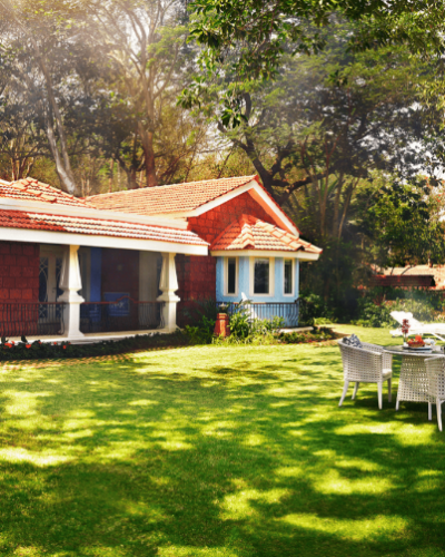 Taj-Fort-Aguada-Goa